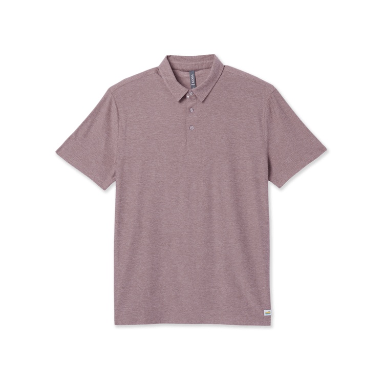 Vuori Strato Tech Polo - Men's - Image 5